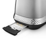 Delonghi - Diadema Breakfast Set Bundle Metal - De'Longhi South Africa