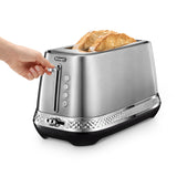 Delonghi - Diadema Breakfast Set Bundle Metal - De'Longhi South Africa