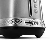 Delonghi - Diadema Breakfast Set Bundle Metal - De'Longhi South Africa