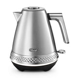 Delonghi - Diadema Breakfast Set Bundle Metal - De'Longhi South Africa