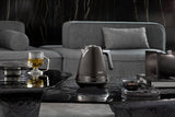 Delonghi - Diadema Cordless Kettle 1,7L Black - KBV3001.BK - De'Longhi South Africa