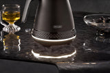 Delonghi - Diadema Cordless Kettle 1,7L Black - KBV3001.BK - De'Longhi South Africa
