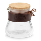 Delonghi - Double Walled Coffee Carafe for Cold Brew Coffee 360ml - DLSC077 - De'Longhi South Africa
