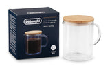 Delonghi - Double Walled Coffee Pot 750ml - DLSC078 - De'Longhi South Africa