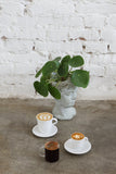 Delonghi - Double Walled Long and Americano Coffee Mugs 250ml - DLSC320 - De'Longhi South Africa