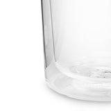 Delonghi - Double Walled Thermal Glasses 400ml - DLSC318 - De'Longhi South Africa
