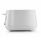 Delonghi - Eclettica 2 Slice Toaster White - CTY2103.W - De'Longhi South Africa