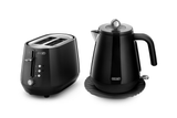 Delonghi - Eclettica Breakfast Set Bundle Black - De'Longhi South Africa
