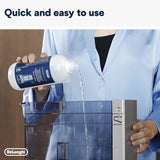 Delonghi - EcoDecalk Coffee Machine Descaling Solution 500ml - DLSC500 - De'Longhi South Africa