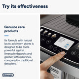 Delonghi - EcoDecalk Coffee Machine Descaling Solution 500ml - DLSC500 - De'Longhi South Africa