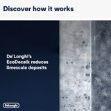 Delonghi - EcoDecalk Coffee Machine Descaling Solution 500ml - DLSC500 - De'Longhi South Africa