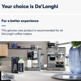 Delonghi - EcoDecalk Coffee Machine Descaling Solution 500ml - DLSC500 - De'Longhi South Africa