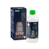 Delonghi - EcoDecalk Coffee Machine Descaling Solution 500ml - DLSC500 - De'Longhi South Africa