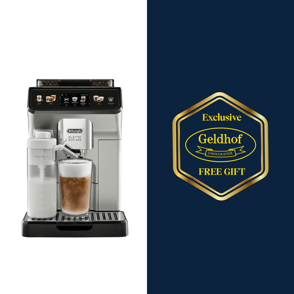 Shop De'Longhi | Official Online Store – De'Longhi South Africa