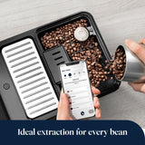 Delonghi - Eletta Explore Bean to Cup Coffee Machine - ECAM450.65.S - De'Longhi South Africa