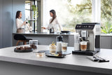 Delonghi - Eletta Explore Bean to Cup Coffee Machine - ECAM450.65.S - De'Longhi South Africa