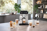 Delonghi - Eletta Explore Bean to Cup Coffee Machine - ECAM450.65.S - De'Longhi South Africa