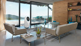 Delonghi - Evaporative Cooler - EV250.WH - De'Longhi South Africa