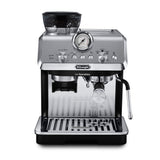 Delonghi - La Specialista Arte Manual Pump Espresso Machine - EC9155.M - De'Longhi South Africa