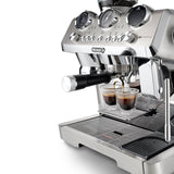 Delonghi - La Specialista Maestro Manual Pump Espresso Machine - EC9885.M - De'Longhi South Africa