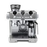 Delonghi - La Specialista Maestro Manual Pump Espresso Machine - EC9885.M - De'Longhi South Africa
