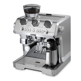 Delonghi - La Specialista Maestro Manual Pump Espresso Machine - EC9885.M - De'Longhi South Africa