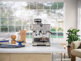 Delonghi - La Specialista Opera Manual Pump Espresso Machine - EC9555.M - De'Longhi South Africa