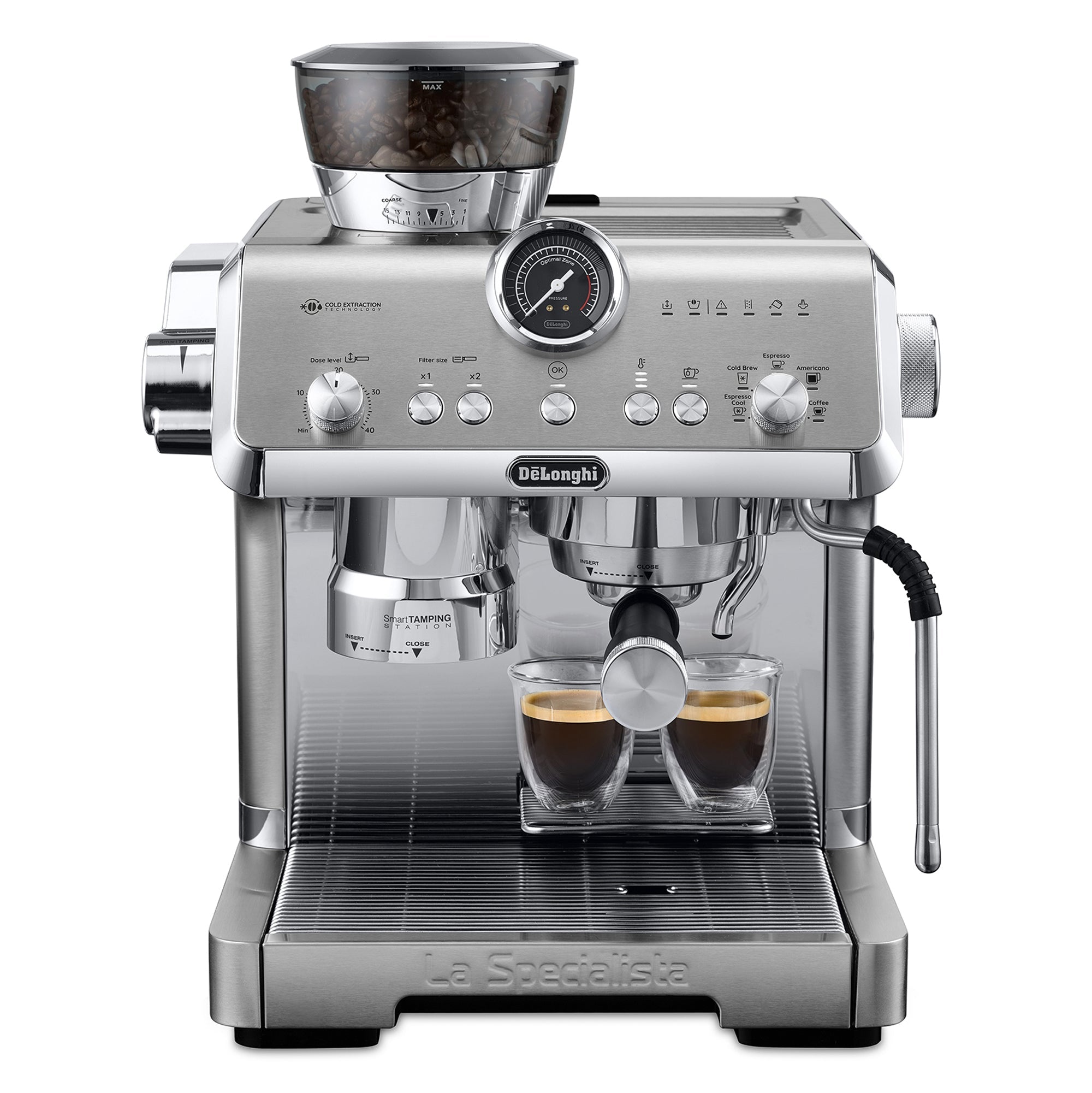 La Specialista Opera EC9555.M | De'Longhi – De'Longhi South Africa