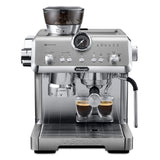 Delonghi - La Specialista Opera Manual Pump Espresso Machine - EC9555.M - De'Longhi South Africa