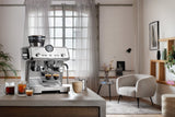 Delonghi - La Specialista Opera Manual Pump Espresso Machine - EC9555.M - De'Longhi South Africa