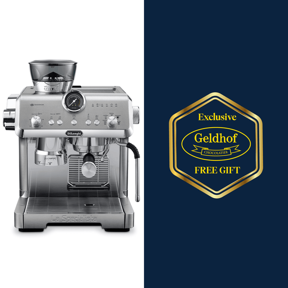 Shop De'Longhi | Official Online Store – De'Longhi South Africa