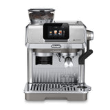 Delonghi - La Specialista Touch Manual Pump Espresso Machine - EC9455.M - De'Longhi South Africa