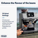 Delonghi - La Specialista Touch Manual Pump Espresso Machine - EC9455.M - De'Longhi South Africa