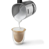 Delonghi - LatteMix Hot & Cold Dairy & Plant Based Milk Frother 250ml - EMF3.M - De'Longhi South Africa