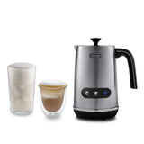 Delonghi - LatteMix Hot & Cold Dairy & Plant Based Milk Frother 250ml - EMF3.M - De'Longhi South Africa