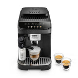 Delonghi - Magnifica Evo Bean to Cup Coffee Machine - ECAM290.61.B - De'Longhi South Africa