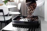 Delonghi - Magnifica Evo Bean to Cup Coffee Machine - ECAM290.61.B - De'Longhi South Africa