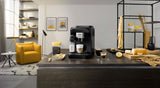 Delonghi - Magnifica Evo Bean to Cup Coffee Machine - ECAM290.61.B - De'Longhi South Africa