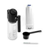 Delonghi - Magnifica Evo Bean to Cup Coffee Machine - ECAM290.61.B - De'Longhi South Africa