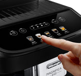 Delonghi - Magnifica Evo Bean to Cup Coffee Machine - ECAM290.61.B - De'Longhi South Africa
