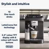 Delonghi - Magnifica Evo Next Bean to Cup Coffee Machine - ECAM310.60.GB - De'Longhi South Africa
