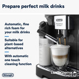 Delonghi - Magnifica Evo Next Bean to Cup Coffee Machine - ECAM310.60.GB - De'Longhi South Africa