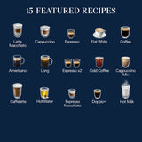 Delonghi - Magnifica Plus Bean to Cup Coffee Machine - ECAM320.61.G - De'Longhi South Africa