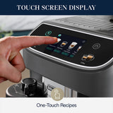 Delonghi - Magnifica Plus Bean to Cup Coffee Machine - ECAM320.61.G - De'Longhi South Africa