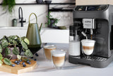 Delonghi - Magnifica Plus Bean to Cup Coffee Machine - ECAM320.61.G - De'Longhi South Africa