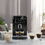 Delonghi - Magnifica Start Bean to Cup Coffee Machine - ECAM220.21.B - De'Longhi South Africa