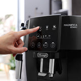 Delonghi - Magnifica Start Bean to Cup Coffee Machine - ECAM220.21.B - De'Longhi South Africa