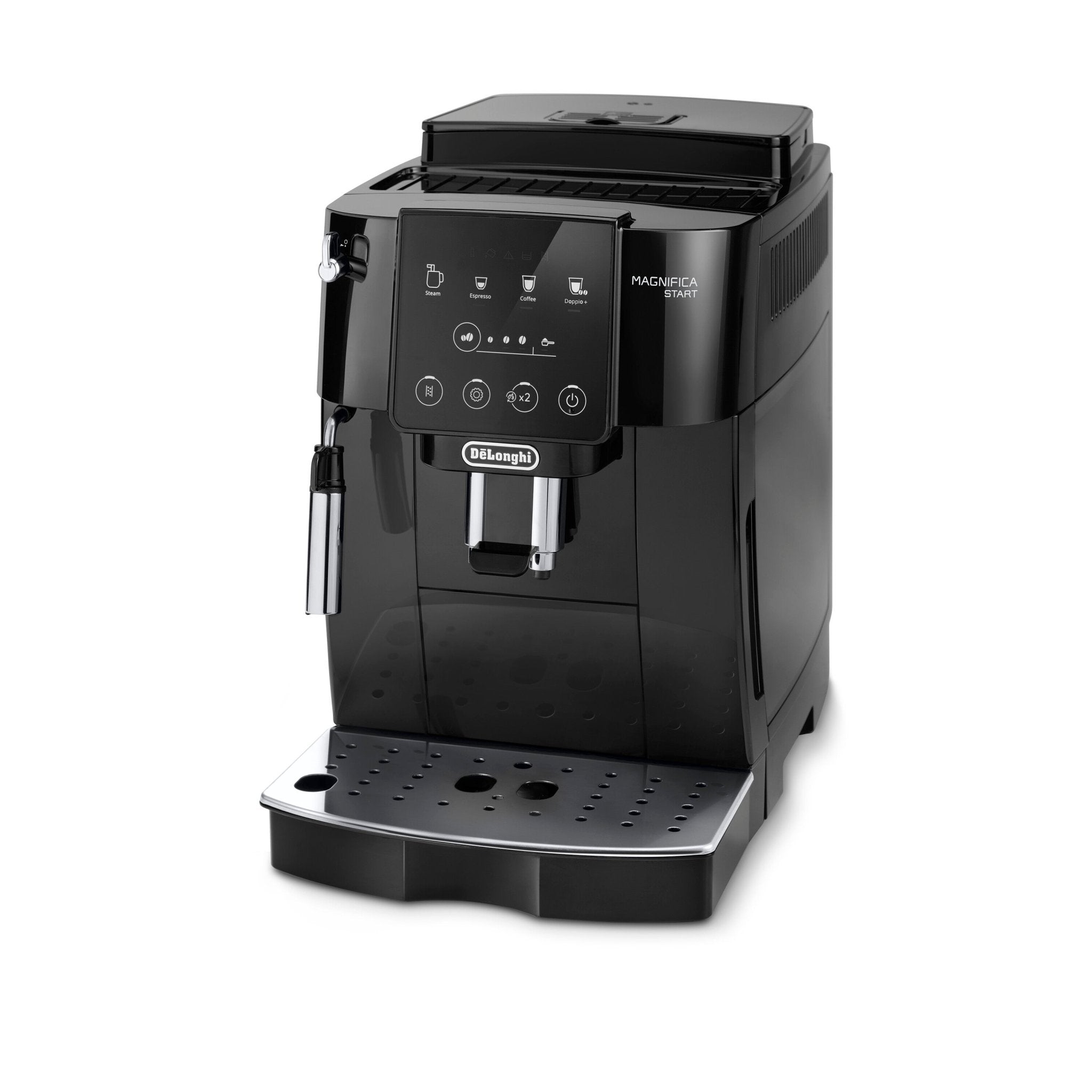 Delonghi - Magnifica Start Bean to Cup Coffee Machine - ECAM220.21