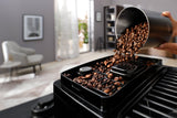 Delonghi - Magnifica Start + Milk Bean to Cup Coffee Machine - ECAM220.60.B - De'Longhi South Africa