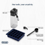 Delonghi - PrimaDonna Aromatic Bean to Cup Coffee Machine - ECAM630.75.TM - De'Longhi South Africa